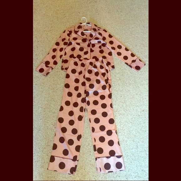 Victoria’s Secret satin sleep set - Picture 1 of 6